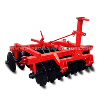 disc harrow for sale in kenya by agroasia tractors