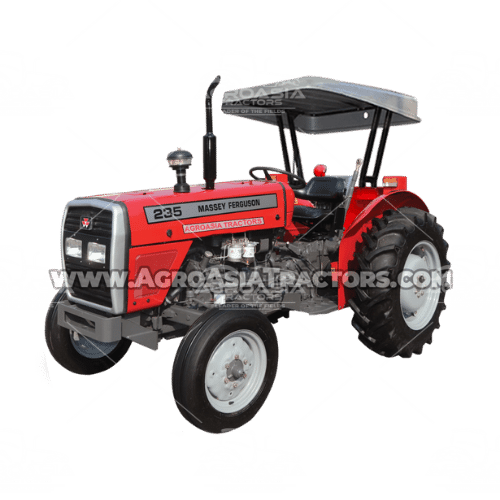 MF235 for sale in nigeria by agroasiatractors