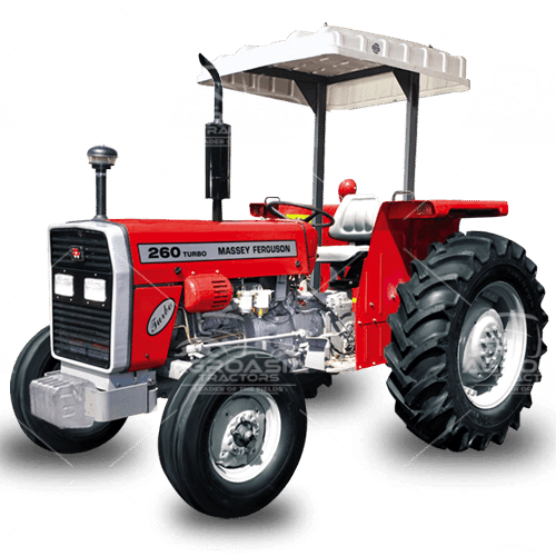 mf260 for sale in nigeria by agroasiatractors