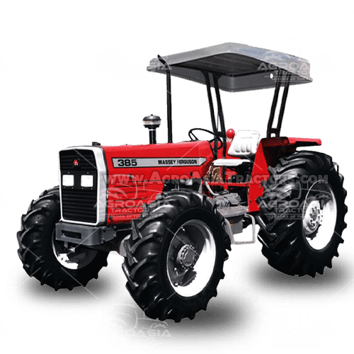 mf 385 4WD for sale in kenya by agroasiatractors