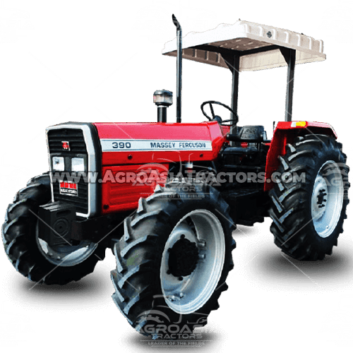 MF 390 4wd for sale in kenya by agroasiatractors