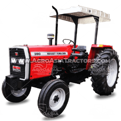 MF 390 2wd for sale in kenya by agroasiatractors