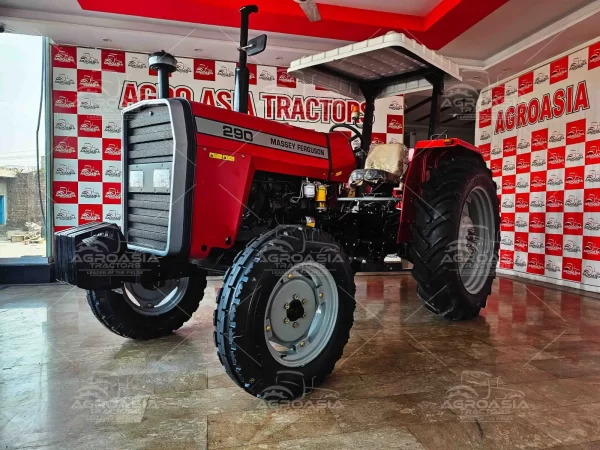 massey ferguson mf290 for sale in kenya by agroasiatractors