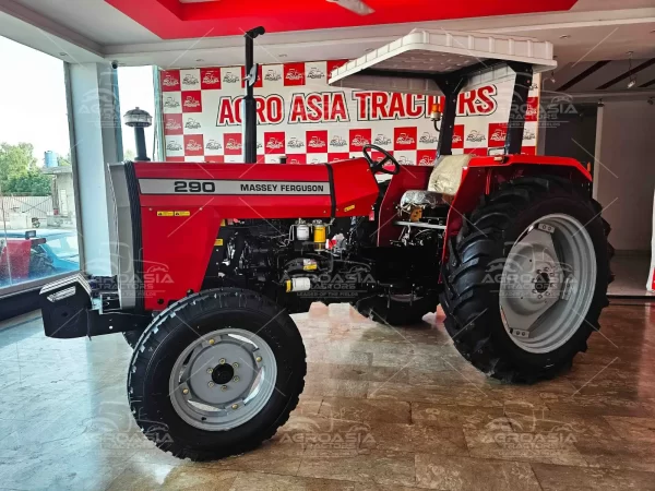 massey ferguson mf290 for sale in kenya by agroasiatractors