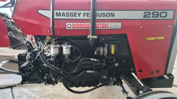 massey ferguson mf290 for sale in kenya by agroasiatractors