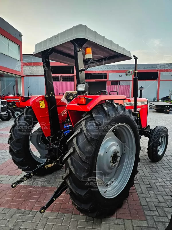 massey ferguson mf290 for sale in kenya by agroasiatractors