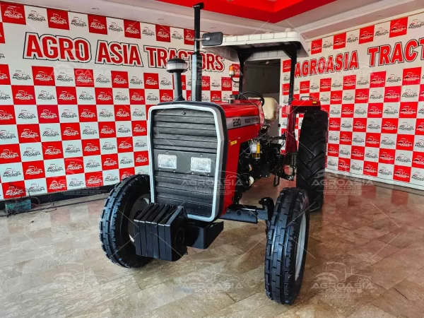 massey ferguson mf290 for sale in kenya by agroasiatractors