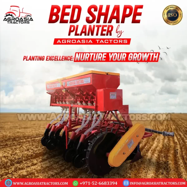 bed shape planter for sale in kenya by agroasia tractors | massey ferguson tractors