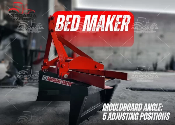 bed maker for sale in kenya by agroasia tractors | massey ferguson kenya