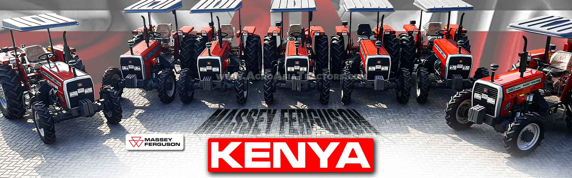 massey ferguson tractors for sale in kenya by agroasia tractors