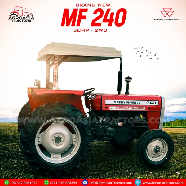 massey ferguson mf240 for sale in kenya by agroasiatractors