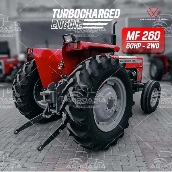 massey ferguson mf260 for sale in kenya by agroasiatractors