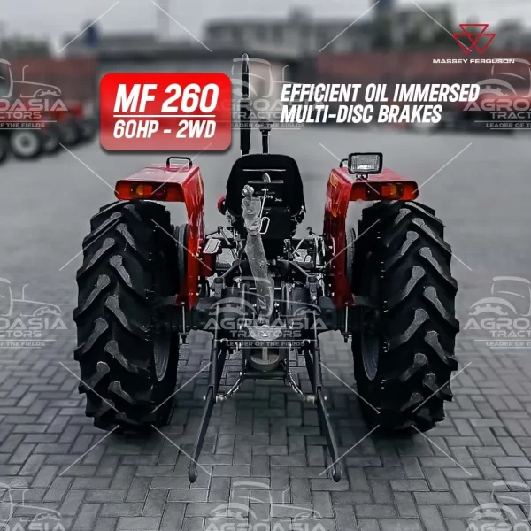 massey ferguson mf260 for sale in kenya by agroasiatractors