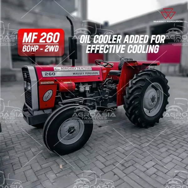 massey ferguson mf260 for sale in kenya by agroasiatractors