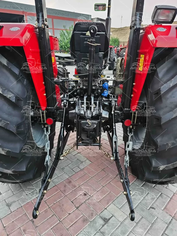 massey ferguson mf290 for sale in kenya by agroasiatractors