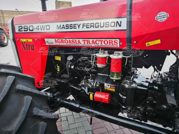 massey ferguson mf290 for sale in kenya by agroasiatractors