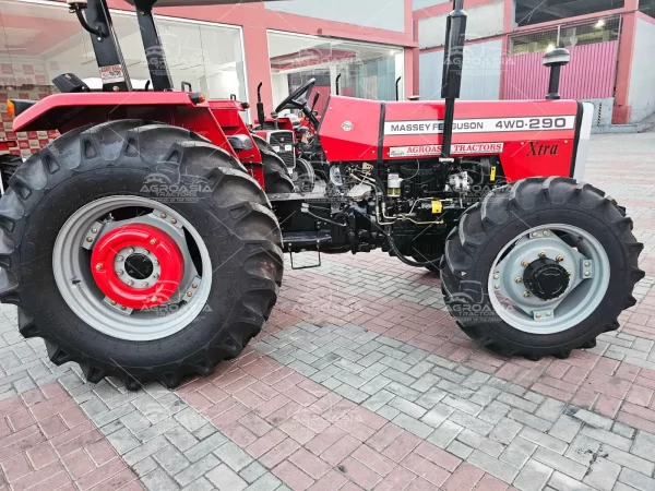 massey ferguson mf290 for sale in kenya by agroasiatractors