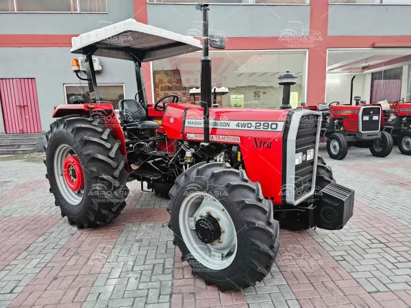 massey ferguson mf290 for sale in kenya by agroasiatractors