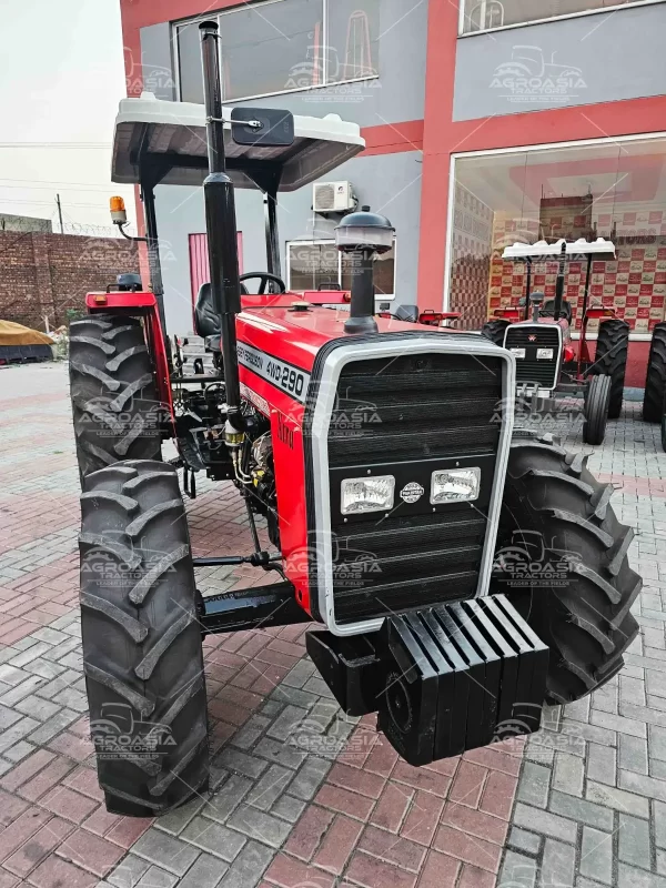 massey ferguson mf290 for sale in kenya by agroasiatractors