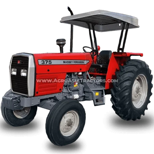 mf 375 2wd for sale by agroasia tractors by massey ferguson kenya | MF kenya