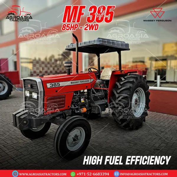 massey ferguson MF385 2wd for sale in kenya | MF kenya