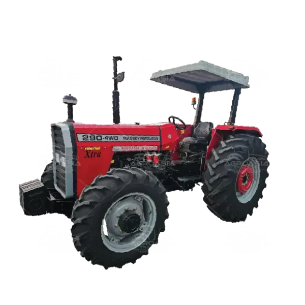 massey ferguson mf290 for sale in kenya by agroasiatractors