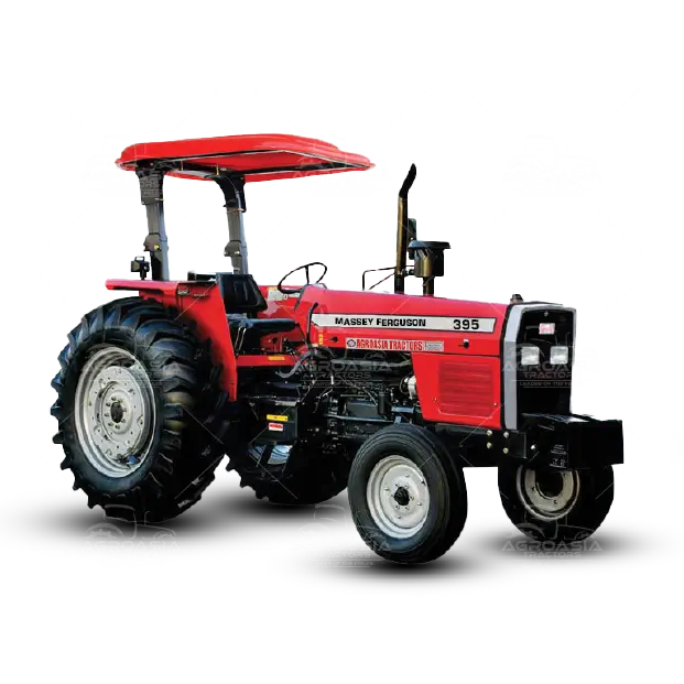 massey ferguson MF395 2WD tractor for kenya | MF kenya