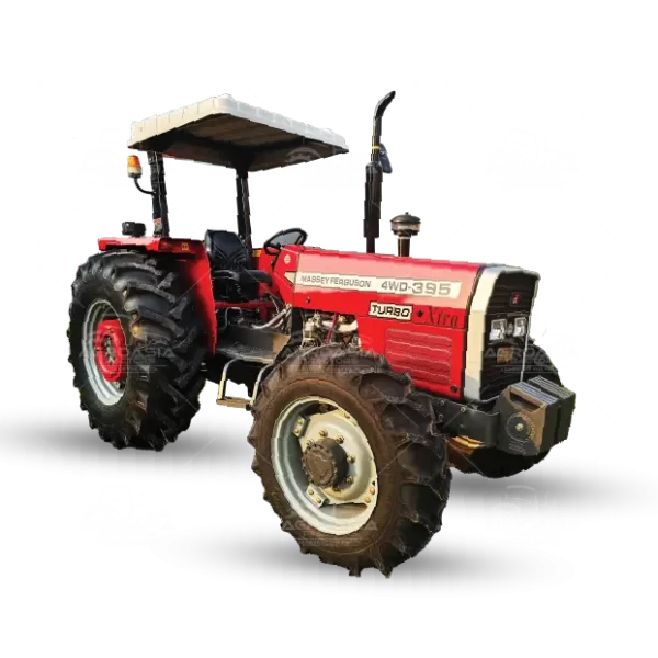 massey ferguson MF395 4WD tractor for kenya | MF kenya