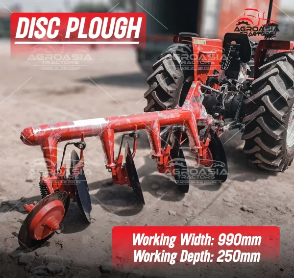 disc plough for sale in kenya by massey ferguson | agroasia tractors