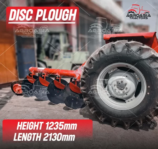 disc plough for sale in kenya by massey ferguson | agroasia tractors