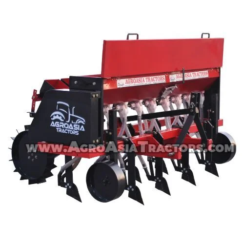 Zerotillage Planter for sale in kenya by agroasia tractors | massey ferguson tractors